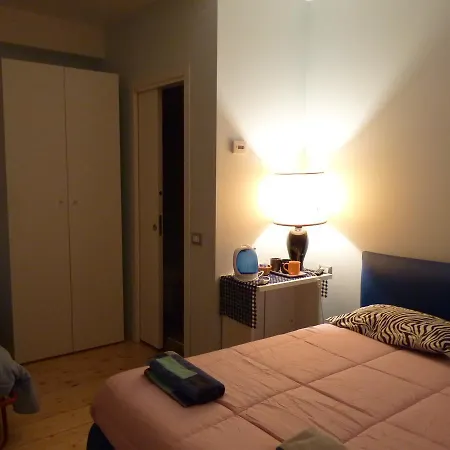 Bed and breakfast Montetogano *