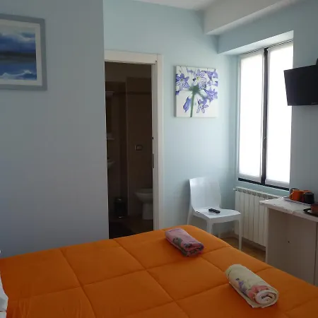Montetogano * Trontano