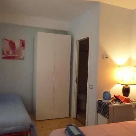 Bed and breakfast Montetogano *