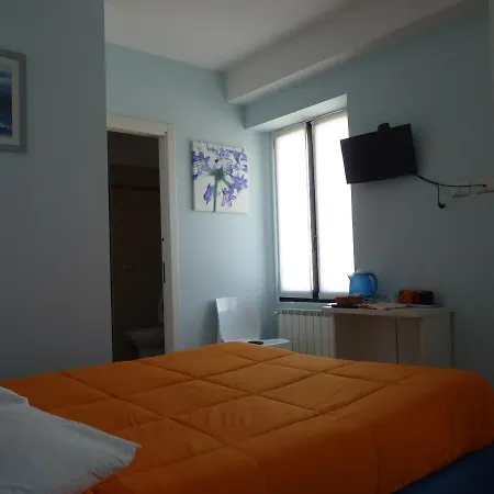 Bed and breakfast Montetogano *