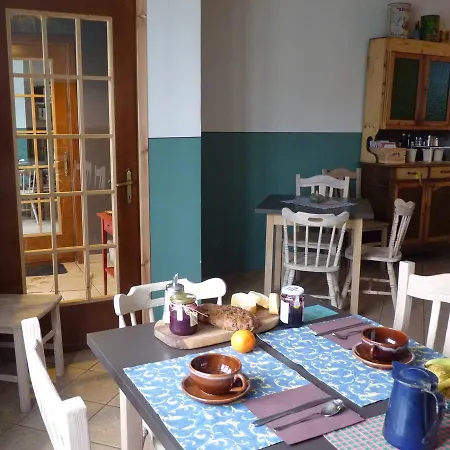 Bed and breakfast Montetogano *