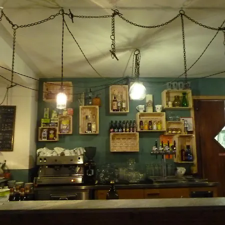 Bed and breakfast Montetogano *