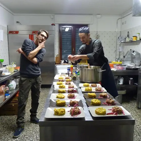 Montetogano * Trontano