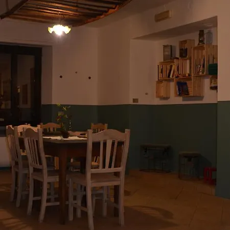 Bed and breakfast Montetogano *