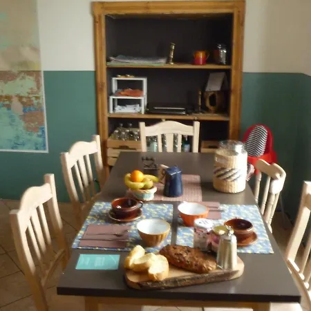 Bed and breakfast Montetogano *